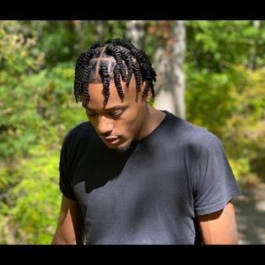 Meet your Posher, Jason